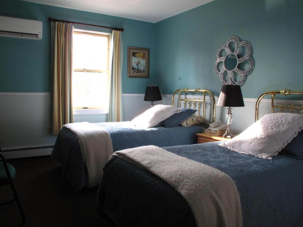 Garden South Park Inn Halifax Rom bilde